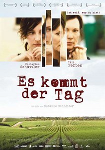 The Day Will Come - Movie