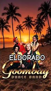 '엘도라도(황금의 도시)'라는 전설 뒤에 숨겨진 잔혹한 역사와 진정한 행복의 의미 Eldorado-Goombay Dance band