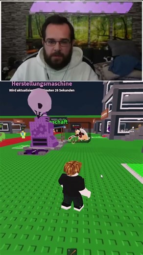 ROBLOX: Security training for Fox 🤗🤗🤗 | #roblox #shorts