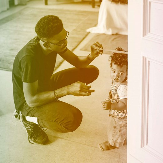 Is Your Toddler Experiencing a Growth Spurt?