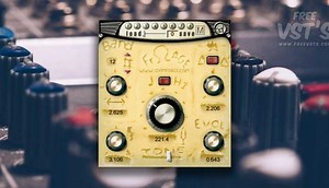 Vst Plugins Free Download Mac