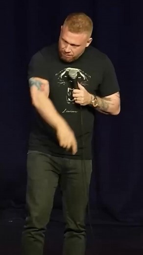 The Full Tank 😂 | Paul Smith Comedian