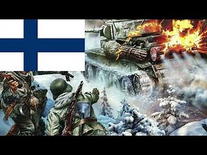 Säkkijärven Polkka - Rare Version (Finnish Folk Song)