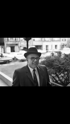 Angelo Bruno was the longtime boss of the Philadelphia crime family, known as “The Gentle Don” because he preferred quiet business deals over open violence. He led the family from 1959 until March 21, 1980, when he was shot in the head with a shotgun while sitting in his car outside his home in Philadelphia. He died instantly. His murder was believed to be an inside job, and it sparked a violent power struggle within the Philadelphia mob.