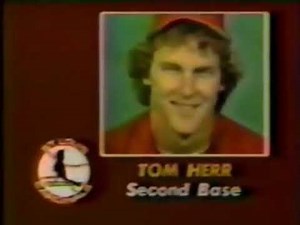 Braves @ Cardinals (1982 NLCS Game 2)