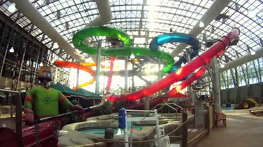 91 shares | Float, surf, and climb through the Pump House Indoor Waterpark. | Jay Peak Resort | Facebook
