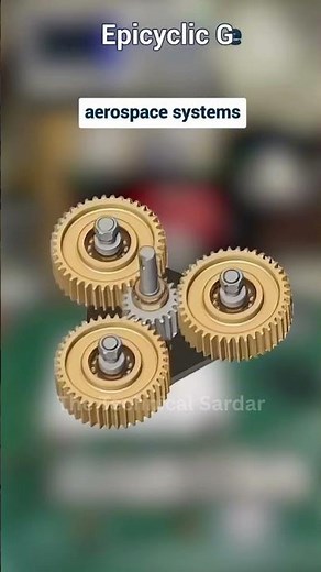 Straight Cut Gear Vs Helical Gear Explained #shorts #gears #helicalgear #thetechnicalsardar
