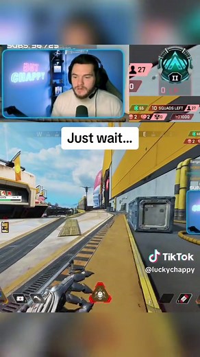 Olympus: The Best Map for Ranked Matches