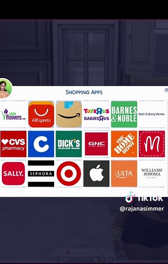 I absolutely love this realistic mod QMBiBi! Kitchen Tablet Mod #simtok #sims4 #sims4mods #ts4 #ts4cc @qmbibi tha goat