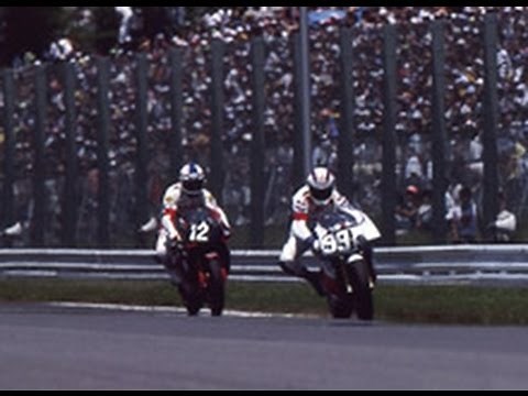 1988 suzuka 8H