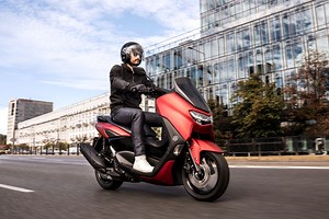Posso conduzir mota 125cc com carta de carro? - Standvirtual - Diário Automóvel