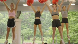 60K views · 667 reactions |  Behind the scenes of our season opener: “Bring It On: The Musical”  We open Monday! Here’s a peek at Thursday's designer run for our powerhouse production of “Bring It On: The Musical”! "Bring It On: The Musical" runs June 16-22 and is proudly sponsored by Ameren. To purchase tickets ...  Visit muny.org/bringiton ☎️ Call MetroTix (314) 534-1111  Stop by the Muny Box Office, 9 a.m.-9 p.m. daily | The Muny | Facebook