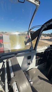 A peek inside A-26 Sierra Hotel’s cockpit. This invader is currently residing at the CAF HQ in Dallas, TX. #flying #aviation #avgeek #a26 #a26invader #invader #douglas #warbird #warbirds #aviationlovers #dallas #texas | Karolina Marek Aviation Photography