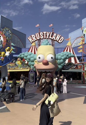 Universal Studios Hollywood Travel Guide