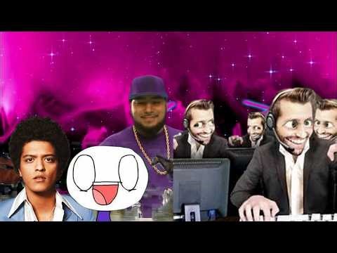 Chromeo - Nice 'N Clean but Every Turn A Different Character Sings