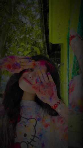 Celebrate Holi with Joy and Colors!