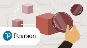 Understanding blockchain proof of work (PoW) - Blockchain Video Tutorial | LinkedIn Learning, formerly Lynda.com