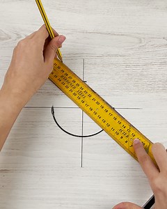 73K views · 60 reactions | DIY geometry just got clever | Nifty & Thrifty | Facebook