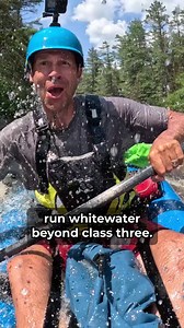 49 reactions | Alpacka Expedition vs NRS Neutron packraft | Go Paddle | Facebook