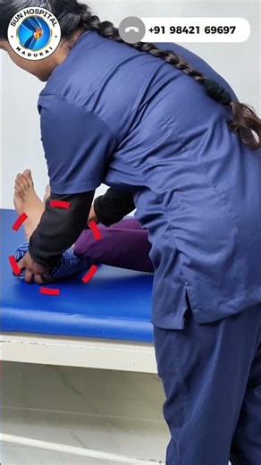 Knee Strengthening Exercise You NEED to Try !