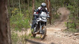 11K views · 112 reactions | We recently took the new BMW F 750 GS & F 850 GS out for the National Press Launch of these exciting revamped parallel twin models. Discover these bikes for yourself and Book a Test Ride today! F 750 GS: https://bit.ly/2CkQ8LF F 850 GS: https://bit.ly/2S91wj5 #MakeLifeARide | BMW Motorrad Australia | Facebook