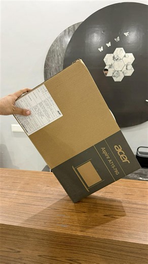 Acer Aspire 7 2026 - RTX 3050 6gb - Core 5 or 7 ❓🤧