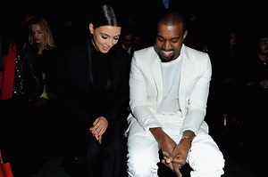 Take A Look Inside Kanye West's New $11 Million Mansion