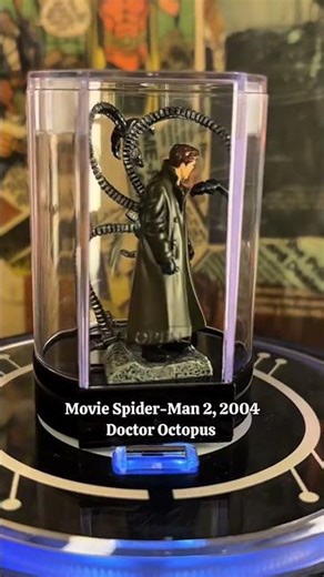 Doctor Octopus Figure Reveal | Spider-Man 2 Toy Showcase
