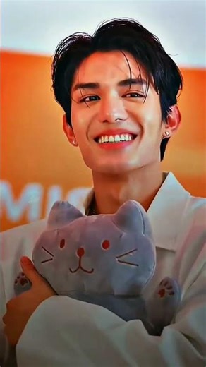 #MY GRACE 🌼🤭😘☺️ # MY MAN # My dear hottest King 🥵🤩# net siraphop baby 🫠🥰