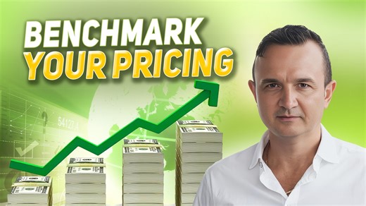 How to Build Smart Pricing Benchmarks for Construction Using AI & Real Job Data