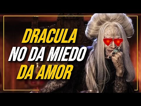 DRÁCULA DE LUC BESSON