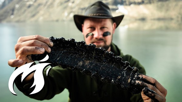 Blackened Ribs Grilled Over Open Fire🔥