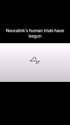 Neuralink human trials are beginning #neuralink #neuroscience #science #neurotech #theneuroguy