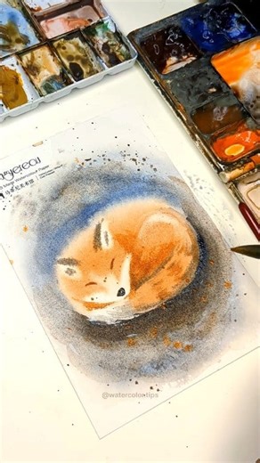 135K views · 1.4K reactions | Here's the full time-lapse of the cozy...