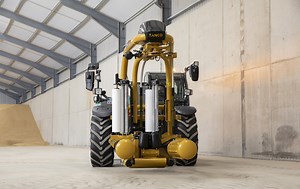 S Series | Tanco Autowrap | Wrap and Stack Bale Wrappers - Tanco Autowrap