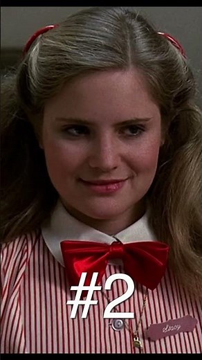 6 Things I Didn't Know About Fast Times At Ridgemont High