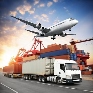 [Hot Item] China LCL FCL Shipping to Montreal, Amazon Fba Container Service