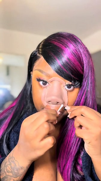 Nose Contouring Tutorial for Stunning Makeup Looks