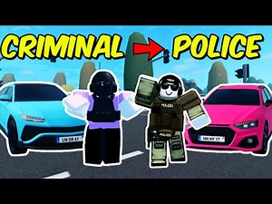 POLICE And CRIMINAL Gameplay In EMERGENCY HAMBURG 👮‍♂️💰