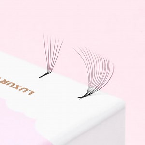 Easy fans vs. Pre-made fans vs. Pro-made fans