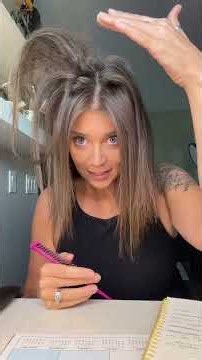 Teasing vs. Backcombing: Are You Doing It WRONG?