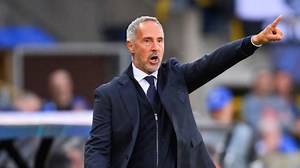 Adi Hutter angkat bicara soal spekulasi terkait posisi pelatih Tottenham setelah kepergian Igor Tudor | Goal.com Indonesia