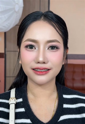 ฝากผลงานด้วยนะครับ 💍🫧✨ สนใจติดต่อสอบถามได้นะครับ ✨🫧 COSTUME MAKE UP 🫧✨ ช่างแต่งหน้า ช่างทำผม เจ้าสาว รับปริญญา ออกงาน ฯลฯ ____________________ 📍ช่องทางการติดต่อ📍 📥 Line : sirichaizx3 #costumemakeup #ช่างแต่งหน้ามีนบุรี #ช่างแต่งหน้ามืออาชีพ #ช่างแต่งหน้าบางกะปิ #makeupartist