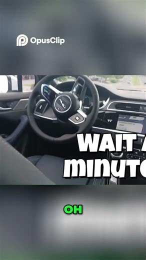 🔥 Is Waymo a Safe Driver? THIS Was a Smart Choice #nextlevelwaymo #stevonjbiz #stevonshorts