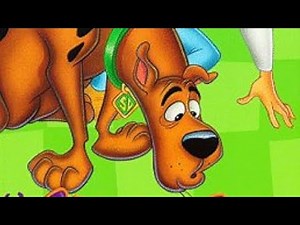 Opening To Classic Scooby-Doo!: The Mystery Mask Mix-Up 2000 VHS