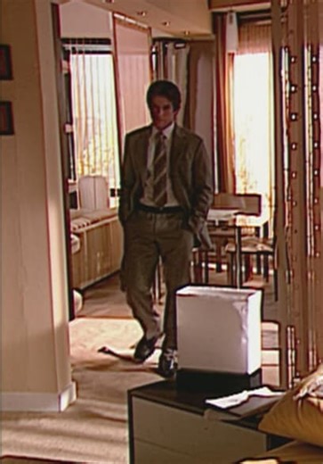 El clon S01:E08 - Episode 8