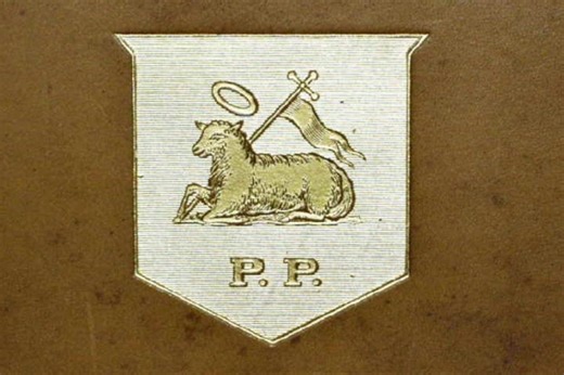 The man behind Preston’s city symbol –  Blog Preston