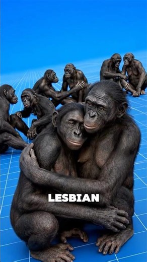Why Are Animals Homosexual? 🐬