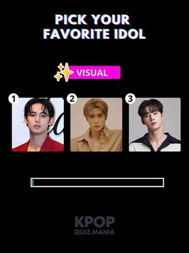 Find Your Favorite Kpop Idol & Song | Kpop Quiz Game