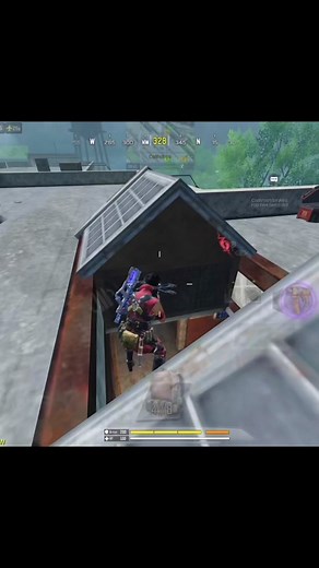 Crossbow Gameplay in Call of Duty Mobile